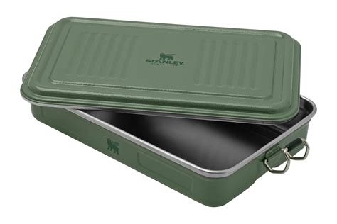 stanley metal lunch box australia|stanley classic steel lunch box.